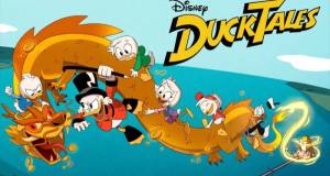 Popular cartoon reboot “ducktales” is being picked up by disney + for a 4th season