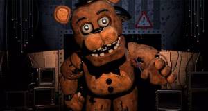 Real freddy fazbears pizza to open  on halloween in 2022 (here's what we know)