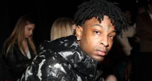 The details of 21 savage's arrest revealed