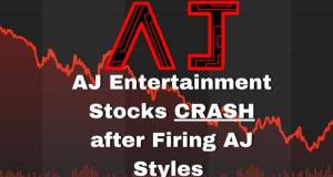 Aj entertainment stocks are burning!!!