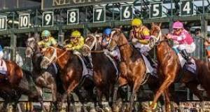 Keeneland cancels spring meets