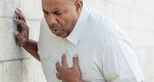 Man drinks cola for the first time and has a heart attack!