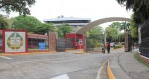 Universidad de panamÁ cierra sus puertas por dos aÑos