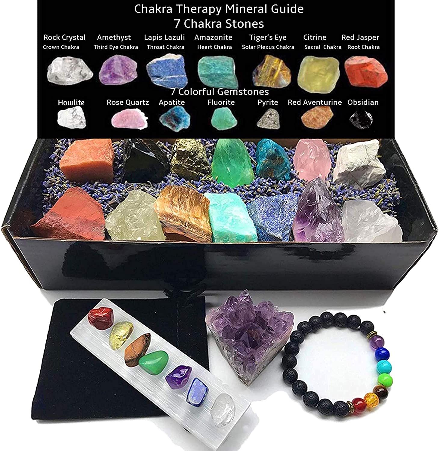 Crystal healing can actually work and even give good benefits, says Crystal Energy Initiative (CrEI) study with healing crystals