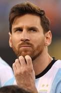 Lionel Messi est mort