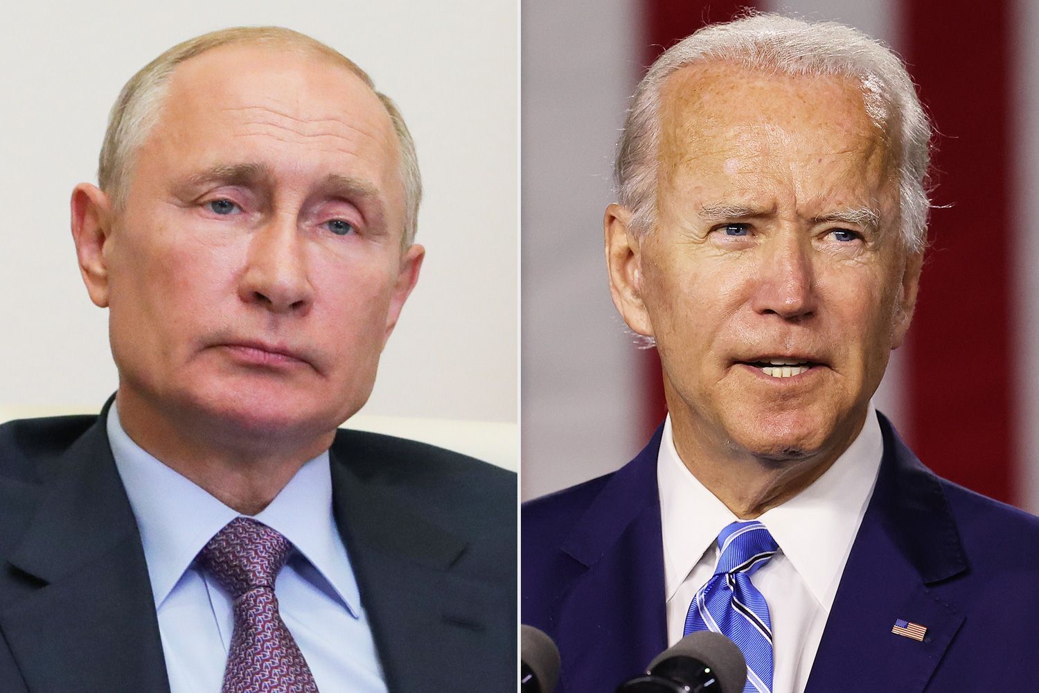 Vladimir Putin menace de bombarder le siège de l’Otan se trouvant à Bruxelles dans une semaine, suite au menace faite par Joe Biden