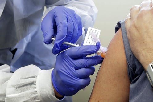 Se faire vacciner: un acte citoyen