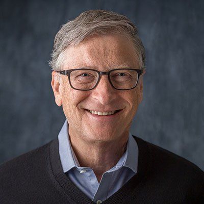 Fallece el dueño de Microsoft, Bill Gates, a los 66 años