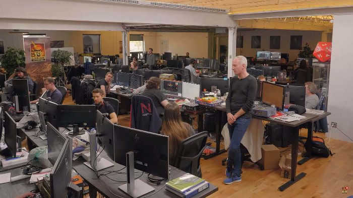 Larian Studios Hit by Massive Ransomware Attack