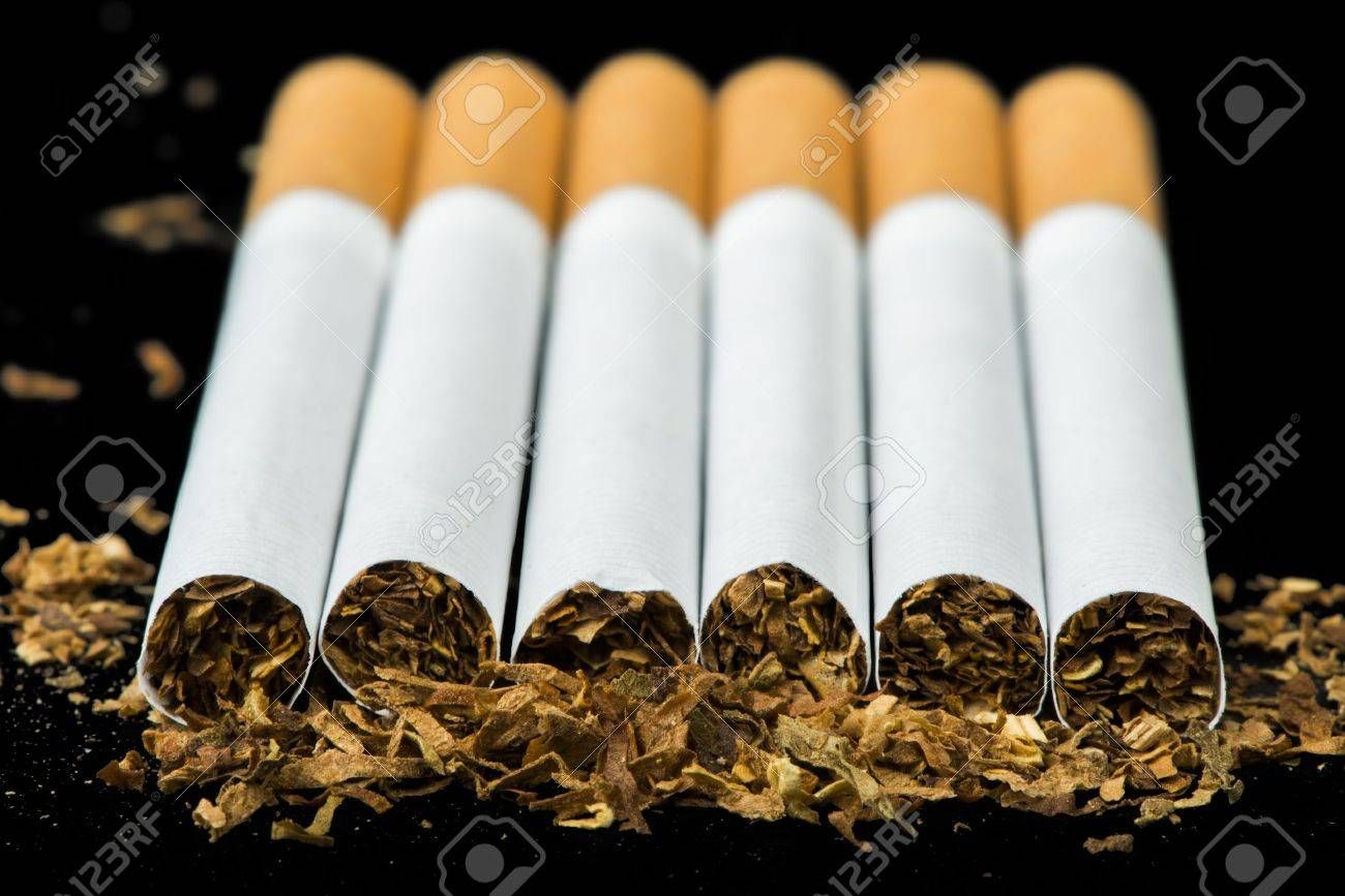 Gobierno de Chile anuncia 50 porciento de suba en tabaco