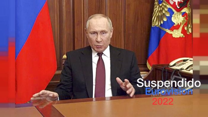 ULTIMA HORA: Putin amenaza con bombardear Italia esta misma noche