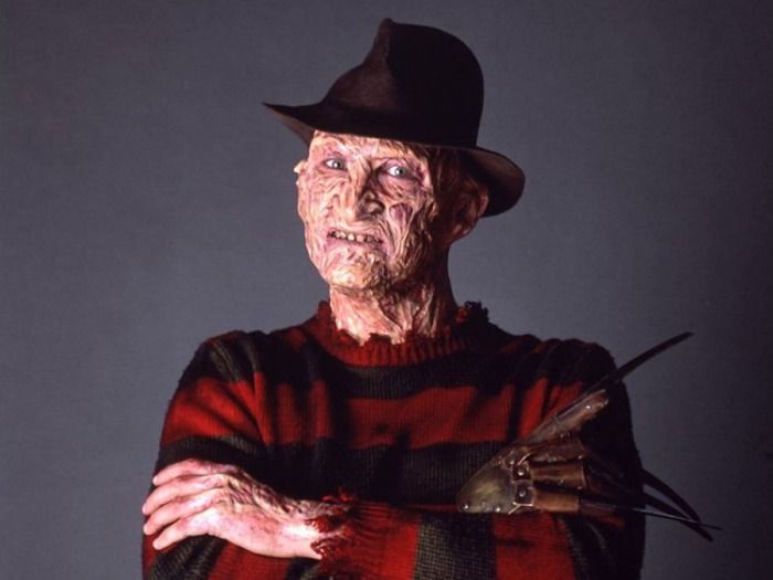 Robert Englund confirms Freddy is Finally getting his own game!!!!!