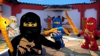 Lego ninjas show is canceled