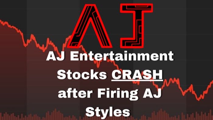 AJ Entertainment Stocks are BURNING!!!