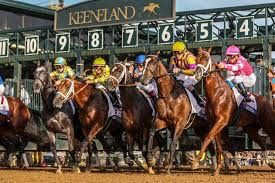 Keeneland Cancels Spring Meets