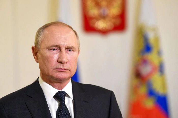 Putin assegura que no envairà Maçanet de Cabrenys