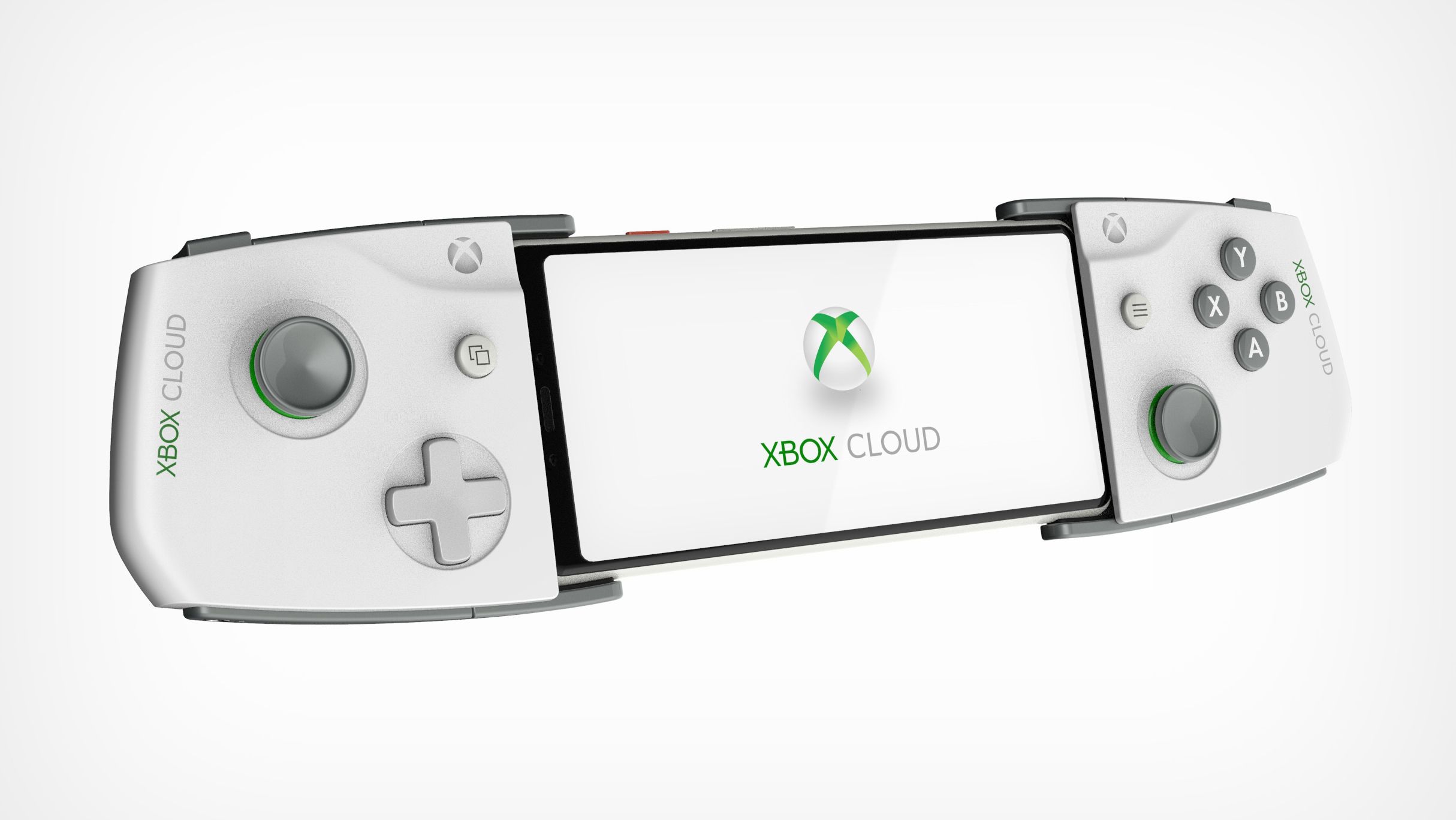 Microsoft making a Handheld console by 2025