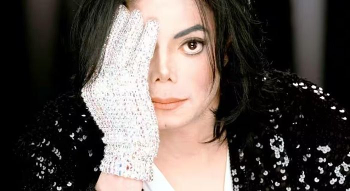 Michael Jackson Found Alive!