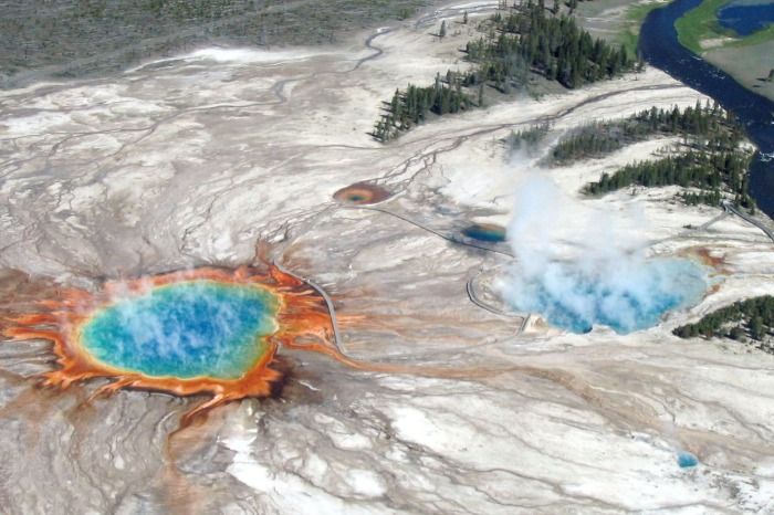 Could Yellowstone erupt in 2024? Experts say it's a possibility, and here's why: