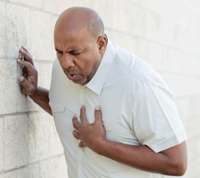 MAN DRINKS COLA FOR THE FIRST TIME AND HAS A HEART ATTACK!