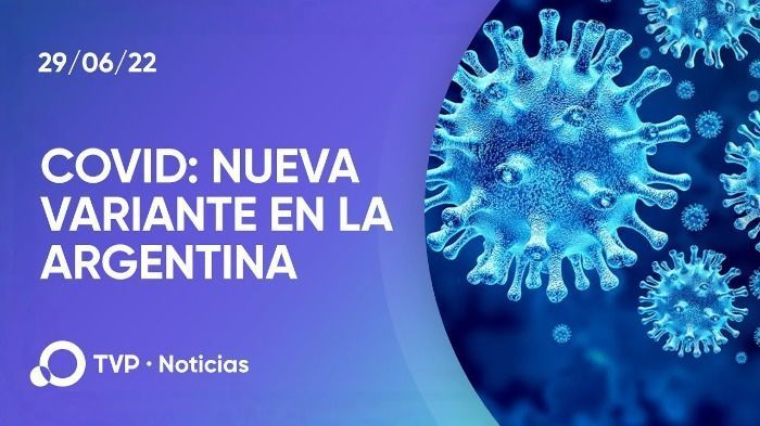 Nueva  pandemia en Argentina 2023