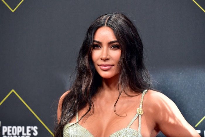 Kim Kardashian uses Kris Jenner as a surrogate for 5th child