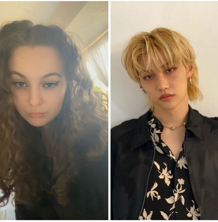 XiXi’s McKenzie and Stray Kids’ Felix Confirmed Dating