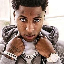 UPCOMING LOUISIANA RAPPER YOUNGBOY DEAD AT 19 IN JAIL