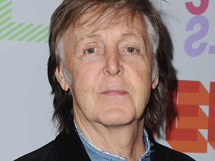Paul McCartney Tragically Dies From Reason: still unknown
