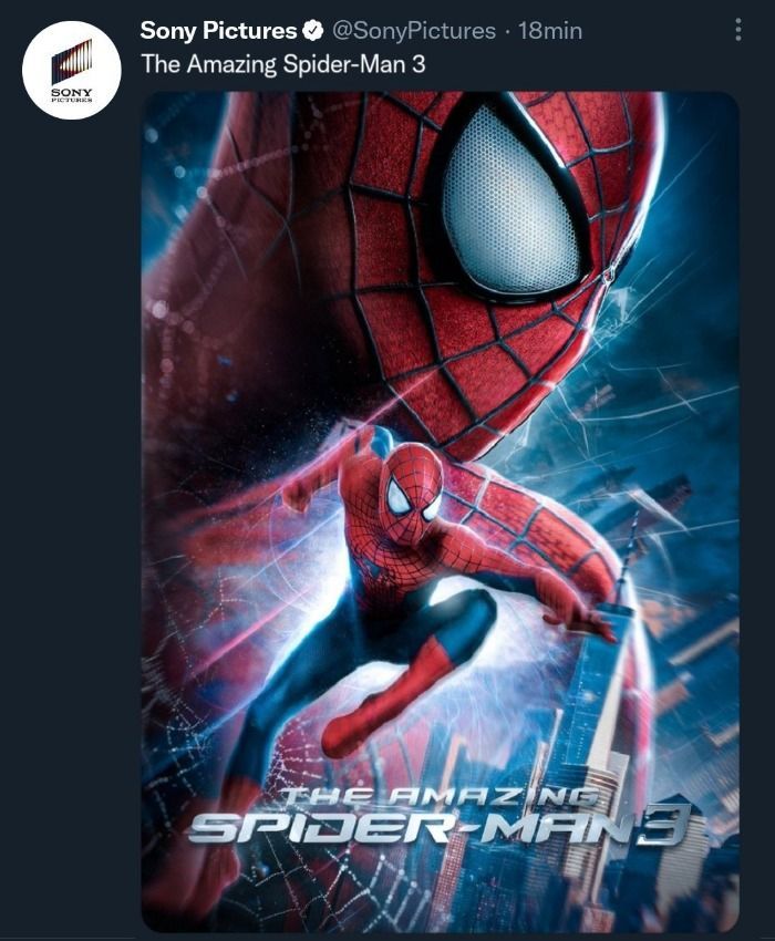 The Amazing Spiderman 3 es confirmada