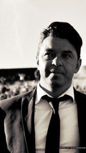 Muere Marcelo Daniel gallardo entrenador de River plate