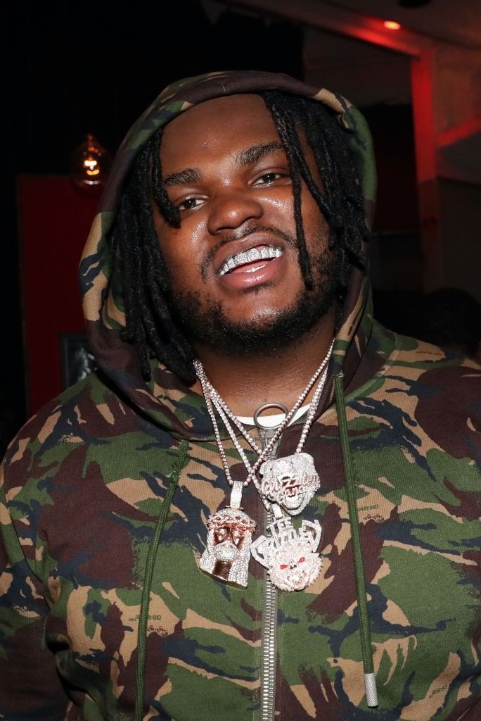 Tee Grizzley Appeals Sentence, Asks Judge Slawson To Step Down