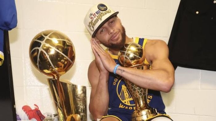 Tragic 4 time MVP Steph Curry does from heart attack
