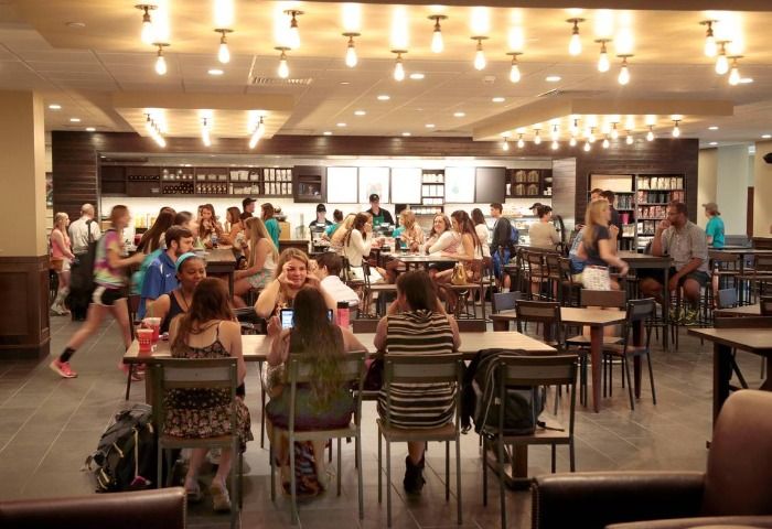 University of Kentucky to Closing Down All Campus Starbucks