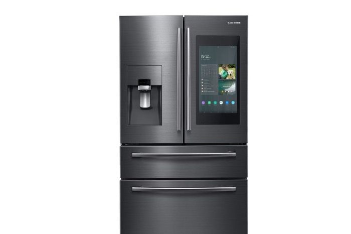 Samsung attempts new AI software in latest fridge models