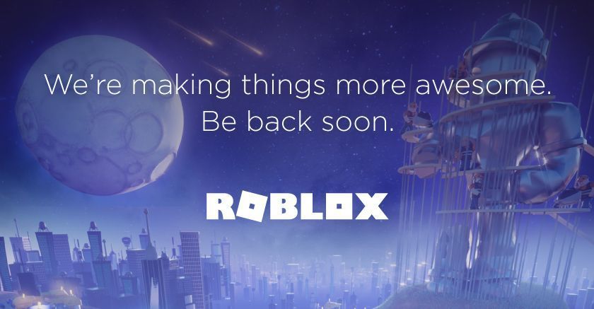 Roblox is shutting down in 2022