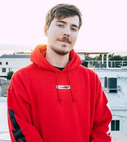 Famous Youtuber Mr.Beast dies at age of