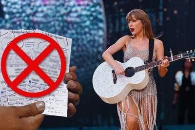 Taylor Swift Concert in Mexico City Canceled Amidst Rising Violence