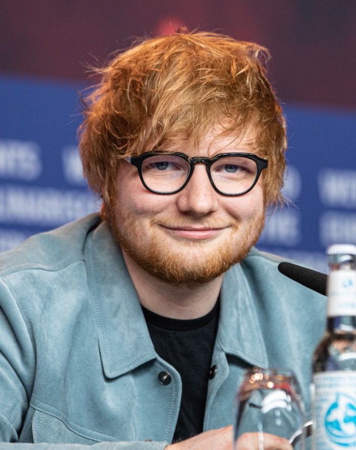 Famous song artist Ed Sheeran has passed away April 25th