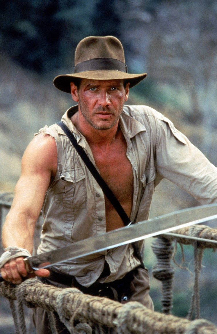 El público ama la nueva película de Indiana Jones a pesar de las malas críticas