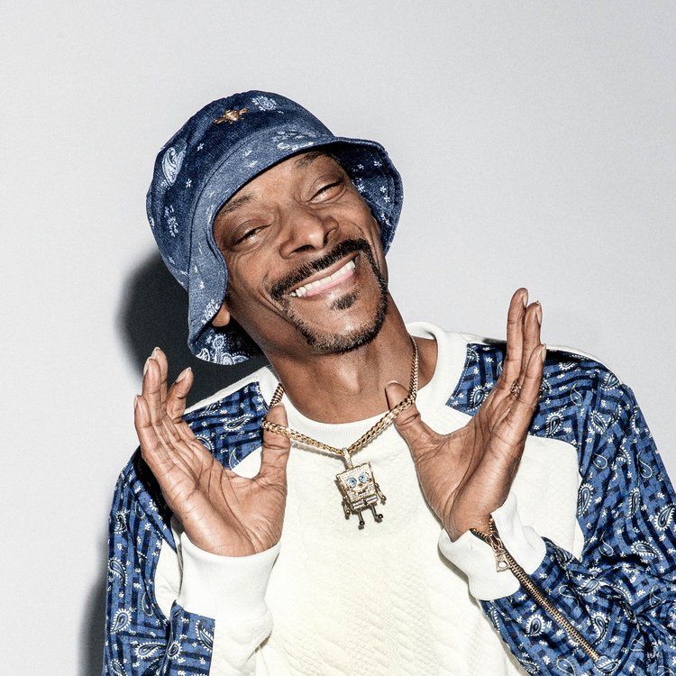 Snoop is gone 