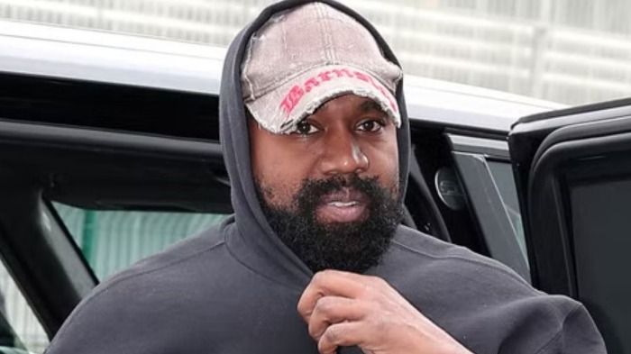 Rapper Kanye West found Dead, in Malibu mansion.